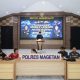 Kapolres Cup MLBB 2026 Hari Bhayangkara ke 80 Meriah, 25 Tim Adu Strategi di Gedung Pesat Gatra