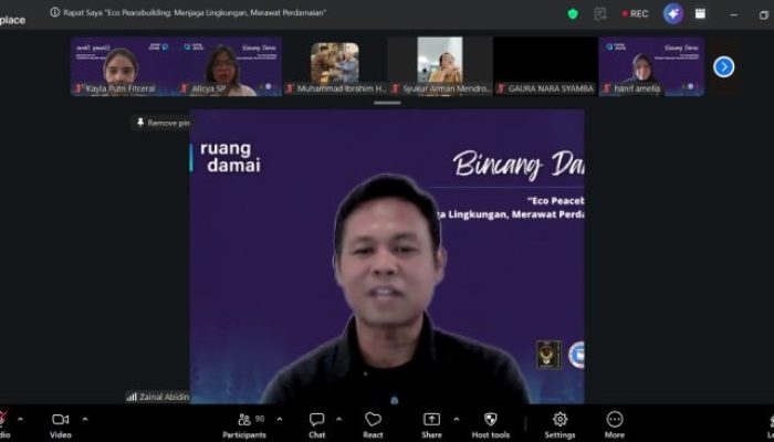 Konflik Agraria Meningkat, Pendekatan ‘Eco Peacebuilding’ Jadi Solusi Mutakhir