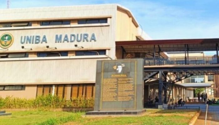 Mahasiswa Penerima KIP Kuliah Uniba Madura Pertanyakan Transparansi Dana Diklat