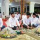 Peringati Bulan Bung Karno, Bupati Sumenep Bersama KNPI Gelar Doa Bersama