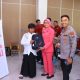 Senyum Bahagia Warnai Khitanan Massal Hari Bhayangkara ke-80, Polres Ngawi Layani Ratusan Anak