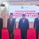 Rotasi Pejabat Pemkab Sumenep, Bupati Fauzi Lantik Empat Pimpinan Pratama