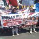 Relawan MBG/SPPG Se-Trenggalek Sampaikan Aspirasi ke DPRD, Dorong Keterlibatan UMKM Lokal