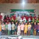 MWC NU Pancor Kembali Gandeng Puskesmas Gayam Gelar Khitanan Massal untuk 100 Anak