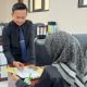 Staf Akademik UNIBA Ditantang Jelaskan Selisih Tanggal Penyerahan Ijazah dan Pelunasan Administrasi