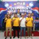Bulutangkis Satukan Persaudaraan, Kapolres Cup 2026 Sukses Digelar di Magetan