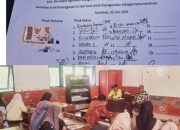Dugaan Penggelapan Uang Tabungan dan Pungutan Liar di SDN Talang 3 Saronggi