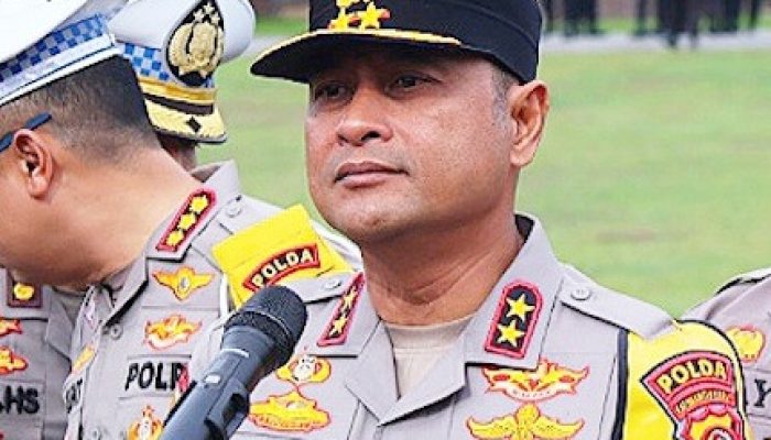 Baru Sebulan Jabat Kapolda Jabar, Irjen Pipit Rismanto Diperiksa Divpropam Terkait Kasus Bos Tambang “Aseng” Kalbar