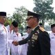 Pangdam III/Siliwangi Hadiri Upacara Peringatan Hari Pancasila Tahun 2026 Tingkat Provinsi Jawa Barat