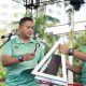 Kodam III/Siliwangi Gelar Kejuaraan Tinju AMPRO Perebutkan Sabuk Emas Pangdam III/Siliwangi