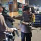 Ciptakan Rasa Aman, Polsek Cikarang Timur Gelar Operasi Kejahatan Jalanan dan Patroli Biru