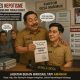 Pemuda Desa Karangbaru Kritisi 14 Tahun Kepemimpinan, Rapor MERAH Komarudin Ambarawa HN Sebagai Kades.