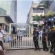 Kejagung Geledah Kantor Badan Gizi Nasional, Langkah Tegas Usut Dugaan Jual Beli Satuan Pelayanan