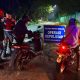 Polsek Cikarang Timur Gelar Patroli Mobile dan OKJ, Pastikan Kamtibmas Kondusif.