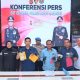 Polrestabes Bandung Amankan Residivis RP, Pelaku Pemerkosaan & Begal Sadis Berkedok Pembuntutan