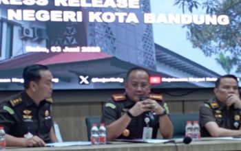 Kasus Dugaan Korupsi Wakil Wali Kota & Anggota DPRD Bandung Gugur, Berkas Dinyatakan Belum Cukup Bukti