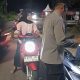 Polsek Cikarang Timur Intensifkan Patroli Malam Dan Operasi Kejahatan Jalanan Guna Jamin Keamanan WilayahTekan Kriminalitas Malam Hari.
