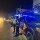 Antisipasi Kejahatan Jalanan dan Tawuran, Polsek Cikarang Timur Gelar Patroli Biru di Sejumlah Titik