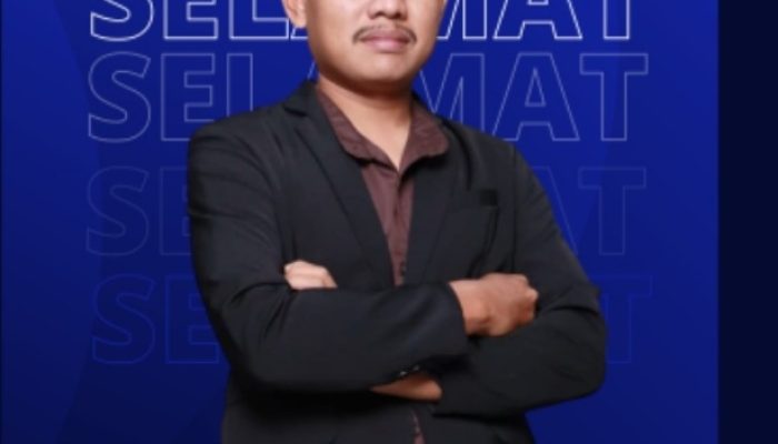 Rohadi (Godil) Resmi Terpilih Jadi Ketua BPD Jatireja, Siap Tancap Gas Kawal Aspirasi Warga.