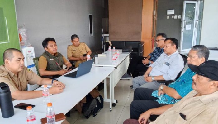 Bandung Raya di Ambang Krisis Sampah, Legoknangka Baru Beroperasi 2029: Masyarakat Bertanya, Solusi Nyata di Mana?