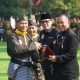 Pengukuhan Kepengurusan Pencak Silat Militer di Wilayah Kodam Iii/Siliwangi, Perkuat Pelestarian Budaya Dan Jiwa Bela Negara