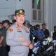 Sinergi Forkopimda: Kapolrestabes & Wali Kota Farhan Pimpin Patroli Skala Besar Cegah Balap Liar & Premanisme