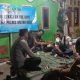 Antisipasi Gangguan Kamtibmas, Polsek Cikarang Timur Gelar ‘Jaga Bekasi On The Spot’ di Desa Jatibaru