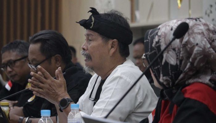 Lima Elemen Pemerhati Pendidikan Siap Laporkan Kadisdik Jabar ke Ombudsman, Soroti Dugaan Maladministrasi SPMB 2026
