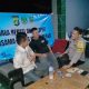 Antisipasi Gangguan Kamtibmas, Polsek Cikarang Timur Gelar ‘Jaga Bekasi On The Spot’ di Jatireja