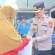 Polrestabes Bandung Dukung Stabilitas Pangan Melalui Penyaluran Beras Bersubsidi Kepada Masyarakat