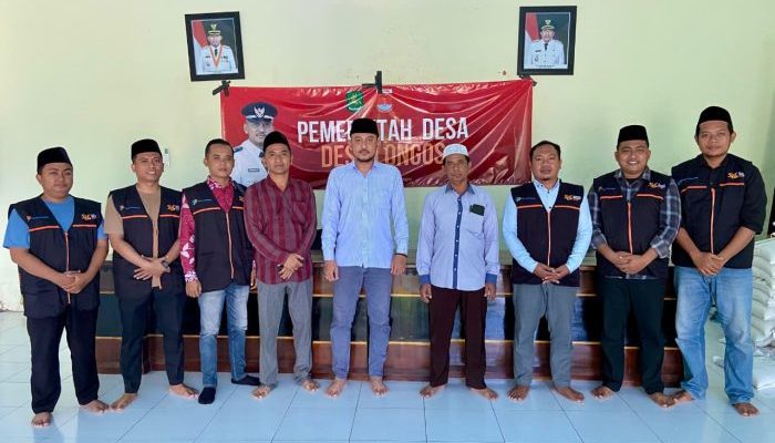 Sensus Ekonomi 2026, Kompas Pembangunan Sumenep Satu Dekade ke Depan