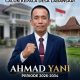Siap Mengabdi untuk Labansari yang Lebih Maju, Ahmad Yani Bawa Semangat Pengalaman dan Kebersamaan di Pilkades 2026–2034