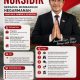 Bersama Membangun Hegarmanah: Nursidik Tawarkan Visi Perubahan Menuju Desa Mandiri dan Sejahtera
