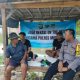 Antisipasi Gangguan Kamtibmas, Polsek Cikarang Timur Gelar “Jaga Bekasi On The Spot” di Desa Tanjungbaru