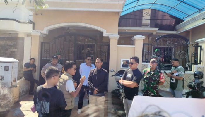 Dear Jatim Klaim Surat Audiensi ke Korem dan Kodam Jatim Belum Direspons, Faisol Ancam Gelar Aksi Lebih Besar