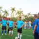 Kodam III/Siliwangi dan Polda Jabar Pererat Sinergitas Bersama Persib Legend melalui Mini Soccer dan Nobar Piala Dunia 2026