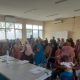 Kemensos Bersama Bank BNI Salurkan Kartu Keluarga Sejahtera (KKS ) bagi 324 Warga Cikarang Timur.