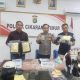 Order Bodong Berujung Maut! Begal Ojol Cikarang Timur Dibekuk, Ayah-Anak Jadi Penadah