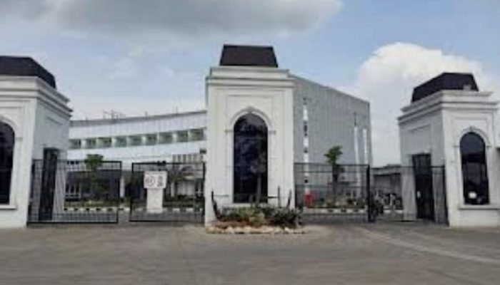 Isu PHK 4.000 Buruh PT Fengtay Dibantah: Perusahaan Pilih Suspend Bergilir, Upah Dipotong 50%