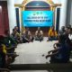 Polsek Cikarang Timur Gelar “Jaga Bekasi On The Spot”, Perkuat Sinergi Keamanan Dengan Warga