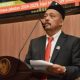 Prilaku Ketua DPRD Sumenep H zainal, Tak Mencerminkan Wakil Rakyat