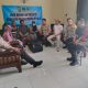 Perkuat Sinergitas dan Kondusifitas, Polsek Cikarang Timur Gelar “Jaga Jakarta, Jaga Bekasi On The Spot” di Jatireja.