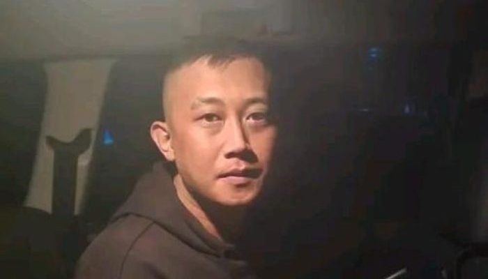 BIADAB! Taufik Hidayat Pelaku Penyekapan & Penganiayaan Yuvita Hingga Buta Ditangkap Polda Jabar di Majalaya