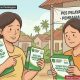 Program Makan Bergizi Gratis, Susu untuk Ibu Menyusui di Desa Giring Diduga Tidak Seragam, Warga Mempertanyakan Keadilan Pembagian