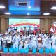 Peringati Hari Bhayangkara ke-80, Kapolres Ngawi Santuni Anak Yatim