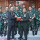 Sambut Hari Bhayangkara ke-80, Kodim 0827/Sumenep Beri Kejutan dan Perkuat Sinergitas dengan Polres Sumenep