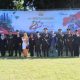 Hari Bhayangkara ke-80, Bupati Magetan Ganjar Personel Polres Piagam Penghargaan atas Pengabdian Menjaga Kamtibmas yg kondusif
