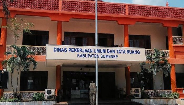 Bantuan Keuangan Khusus Desa 2025 Senilai 450 di Sumenep Syarat Dikorupsi