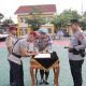 Kapolres Magetan Pimpin Sertijab PJU dan Kapolsek Jajaran, Tekankan Integritas dan Loyalitas dalam Melayani Masyarakat