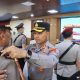 Mutasi Pejabat dan Kapolsek, Kapolres Ngawi Tekankan Profesionalisme dan Pelayanan Prima